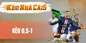 Kết hợp thêm nhiều kèo khác để tối ưu