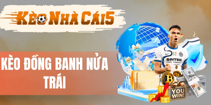 Kinh nghiệm đặt cược kèo 0 - 0.5 hiệu quả