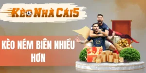 Theo sát biến động kèo từ nhà cái