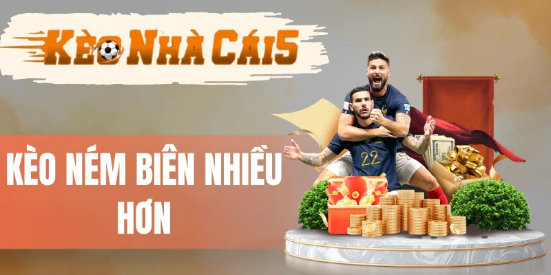 Theo sát biến động kèo từ nhà cái