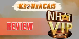 Các loại kèo tại Nhatvip