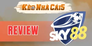 Kèo tỷ số chính quy định mức thưởng cao 