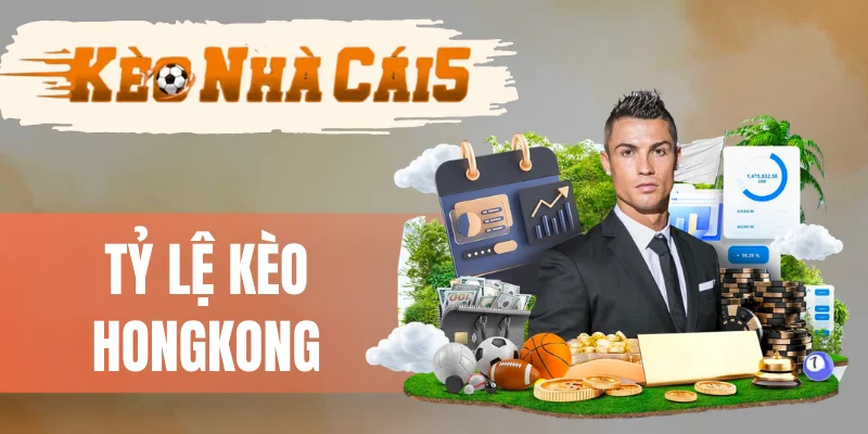 So sánh kèo Hongkong với một số loại khác