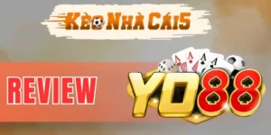 Hệ thống kèo cập nhật tại Yo88