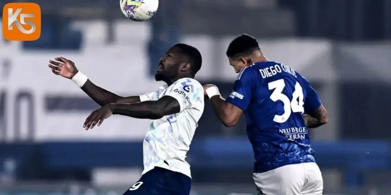 Cập nhật phong độ Sassuolo vs Como