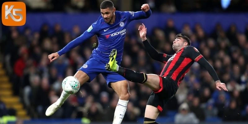 Phong độ gần đây của Brentford vs Fulham